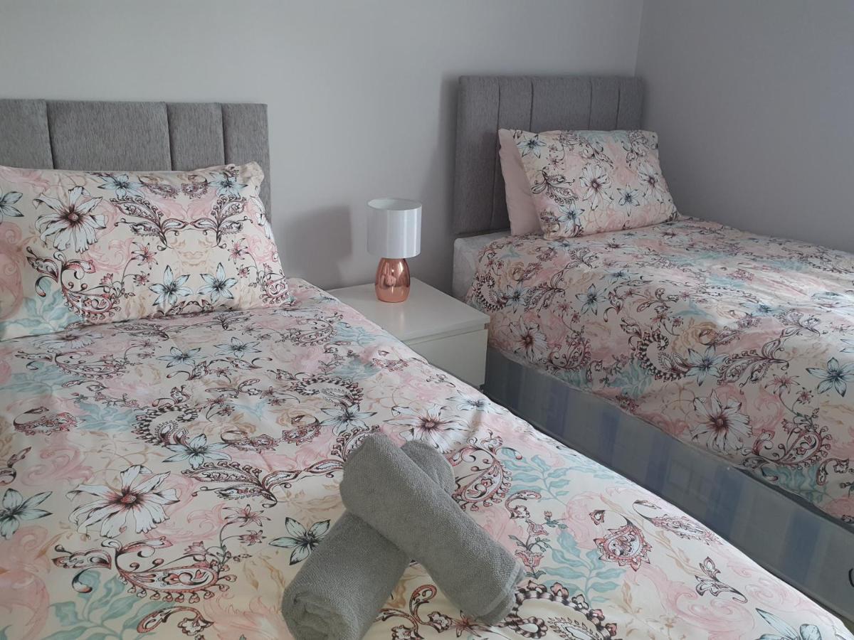 벨파스트 Northbrook 빌라 외부 사진